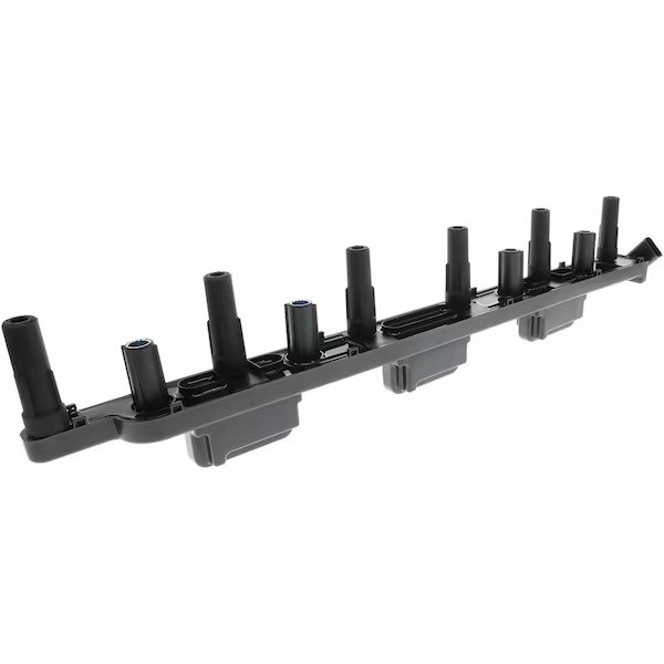 Ignition Coil, Igc0136, Hitachi, Mfr#: IGC0136