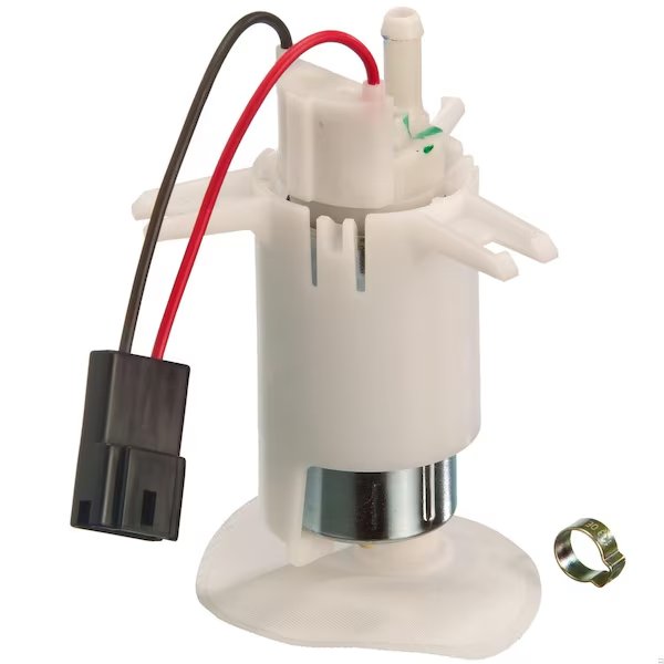 Fuel Pump, 7.00468.70.0, Hella, Mfr#: 7.00468.70.0