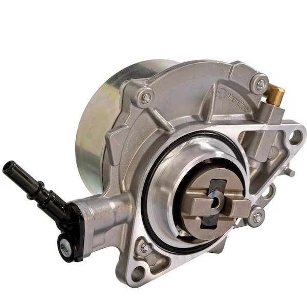 Vacuum Pump Brake Booster O.E.M., 7.01366.06.0, Hella, Mfr#: 7.01366.06.0
