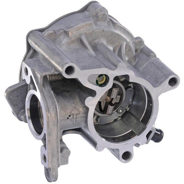 Vacuum Pump Brake, 7.24807.29.0, Hella, Mfr#: 7.24807.29.0