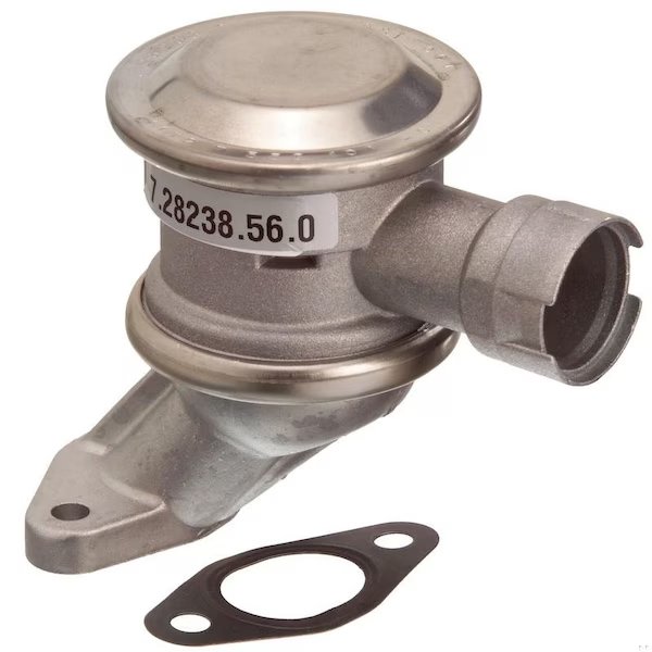 Secondary Air Injection Pump Check Valve, 7.28238.56.0, Hella, Mfr#: 7.28238.56.0