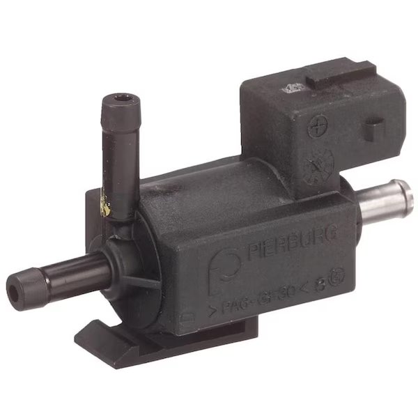 Turbocharger Boost Control Valve, 7.28311.04.0, Hella, Mfr#: 7.28311.04.0