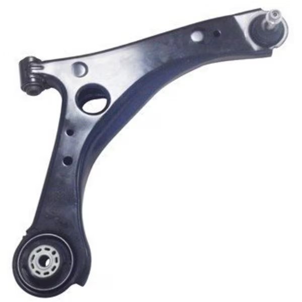 Control Arm Assembly, X09Cj6544, Suspensia, Mfr#: X09CJ6544