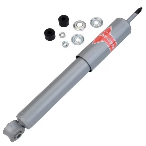 High Pressure Monotube Gas Shock, Kg4613A, Kyb, Mfr#: KG4613A