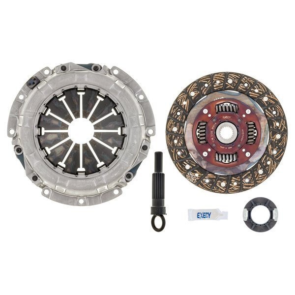 10-11 Kia Suv Soul 1.6L Clutch Kit, Kik1002, Exedy, Mfr#: KIK1002