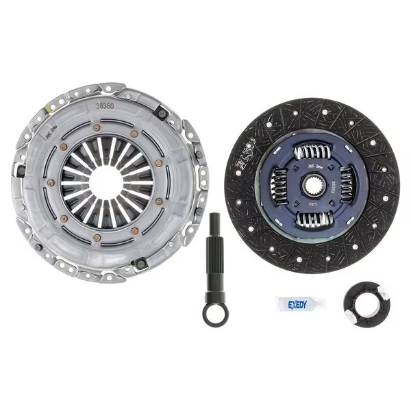 Clutch Kit, Kik1004, Exedy, Mfr#: KIK1004