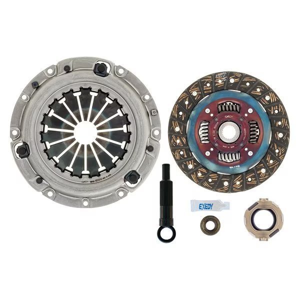 94-05 Mazda Miata-Mx-5 Miata 1.8L Oe Clutch Kit, Kmz03, Exedy, Mfr#: KMZ03