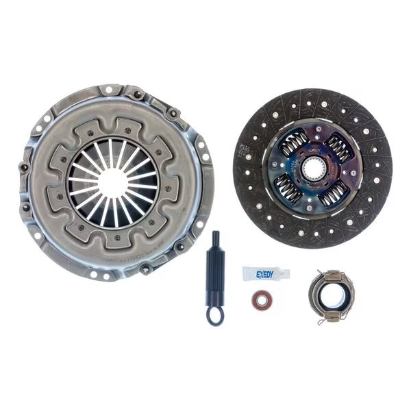 01-04 Toyota Lt Tk-Van Tacoma 2.4L Oe Clutch Kit, Kty13, Exedy, Mfr#: KTY13