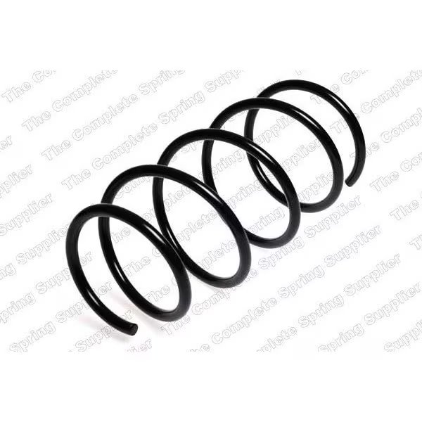 COIL SPRING FRONT BM, Lesjofors, Mfr#: 4008405