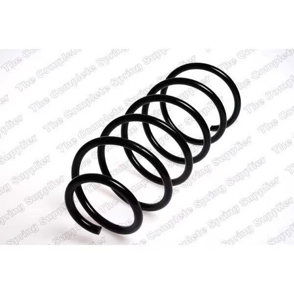 Front Coil Spring, 4095830, Lesjofors, Mfr#: 4095830