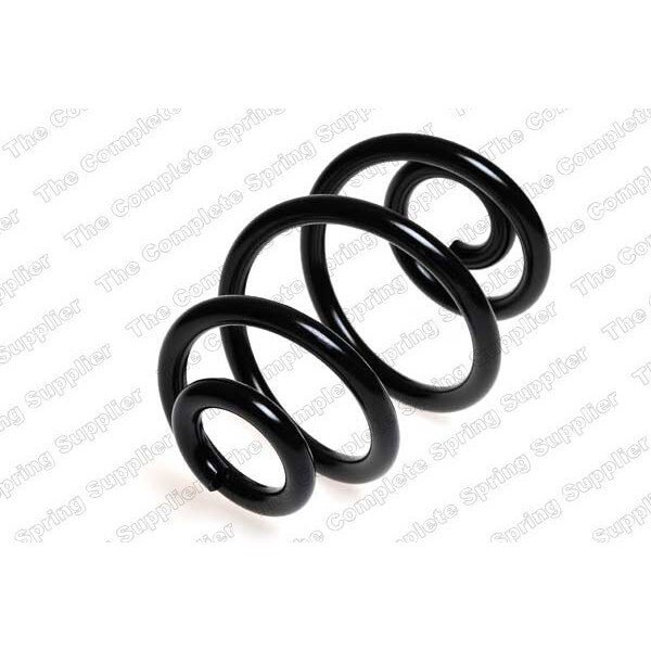 COIL SPRING REAR BMW, Lesjofors, Mfr#: 4208412