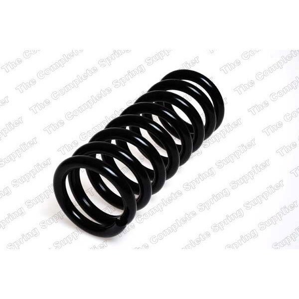 Coil Spring Rear Saa, 4277800, Lesjofors, Mfr#: 4277800
