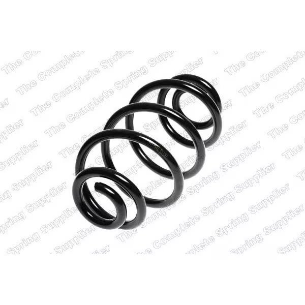 COIL SPRING REAR SAA, Lesjofors, Mfr#: 4277818