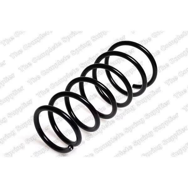 Coil Spring Rear Toy, 4292554, Lesjofors, Mfr#: 4292554