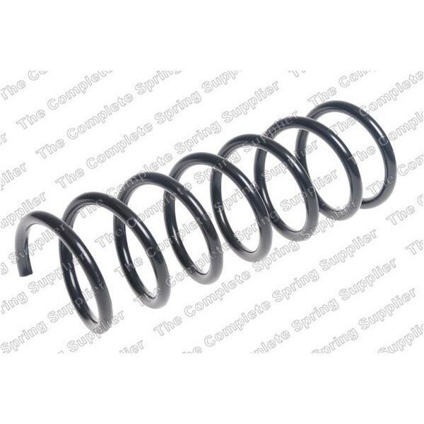 Coil Spring Rear Vol, 4295875, Lesjofors, Mfr#: 4295875