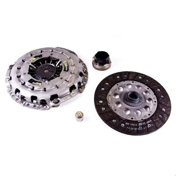 Clutch Kit, 03-071, Luk, Mfr#: 03-071
