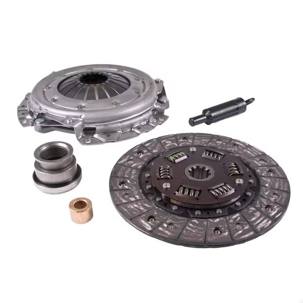 Clutch Kit, 04-123, Luk, Mfr#: 04-123