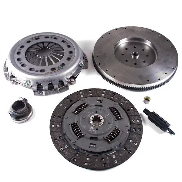 Clutch Kit, 05-179, Luk, Mfr#: 05-179