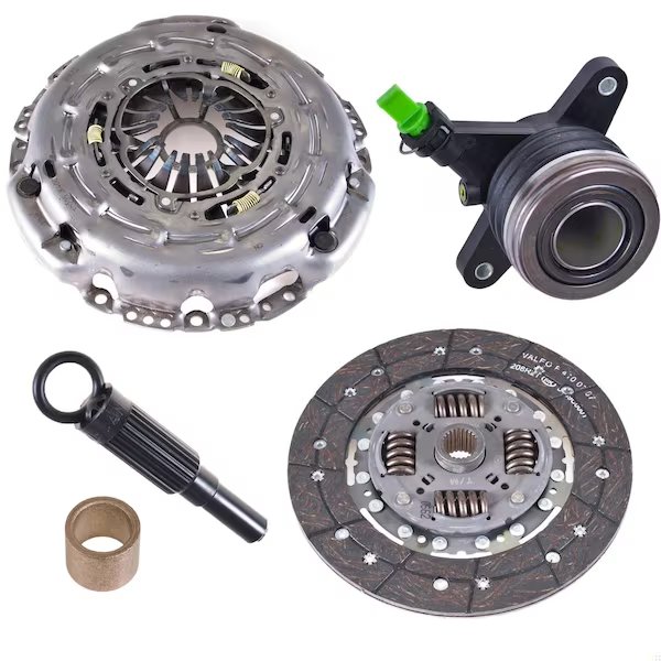 Clutch Kit, 06-082, Luk, Mfr#: 06-082