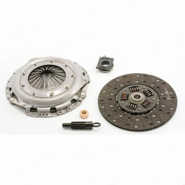 Clutch Kit, 07-050, Luk, Mfr#: 07-050