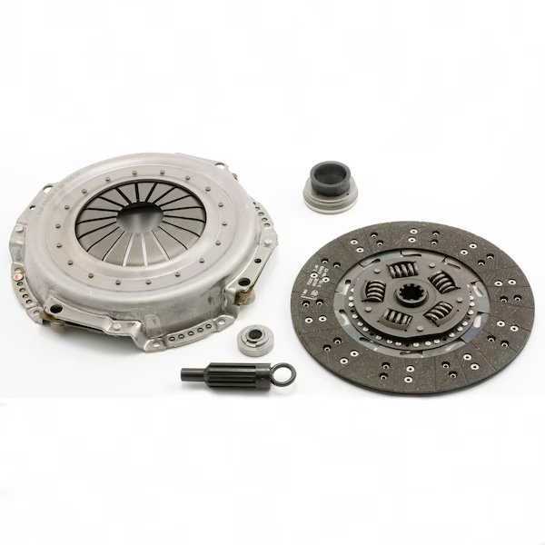Clutch Kit, 07-910, Luk, Mfr#: 07-910
