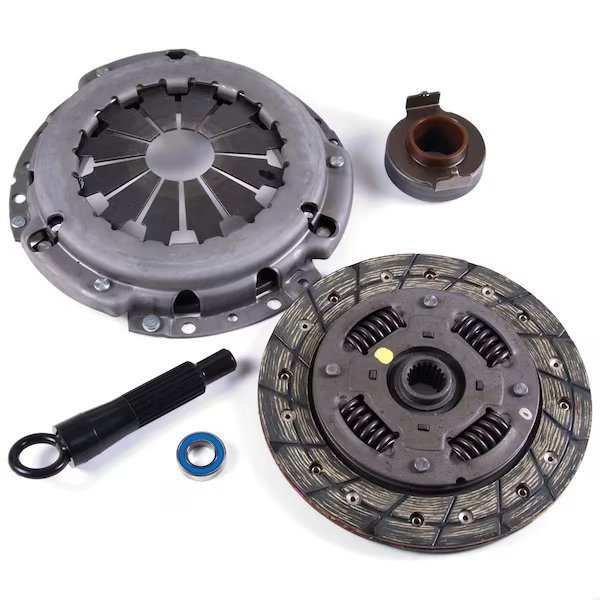 Clutch Kit, 08-054, Luk, Mfr#: 08-054