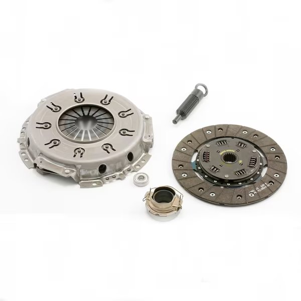 Clutch Kit, 16-069, Luk, Mfr#: 16-069