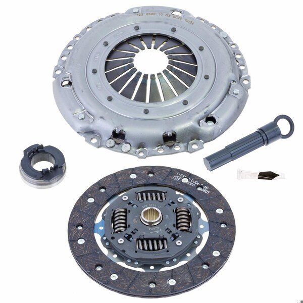 Clutch Kit, 17-075, Luk, Mfr#: 17-075