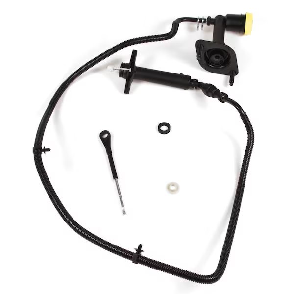 Hydraulic Clutch Release System, CRS037, Luk, Mfr#: CRS037