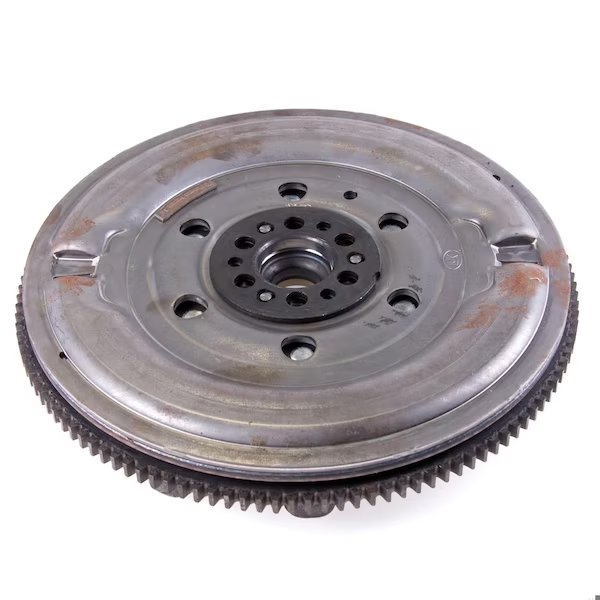 Flywheel, Dmf040, Luk, Mfr#: DMF040