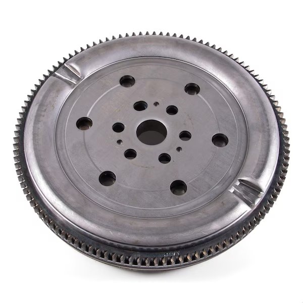 Flywheel, Dmf087, Luk, Mfr#: DMF087