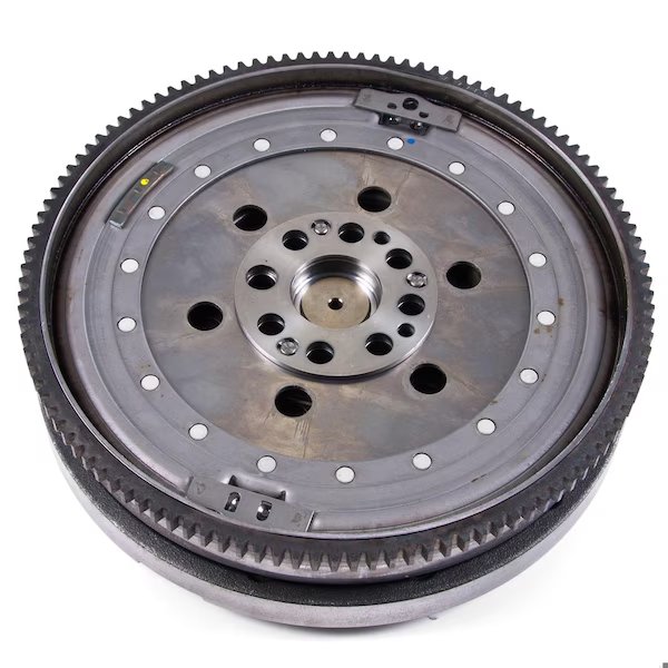 Flywheel, Dmf112, Luk, Mfr#: DMF112