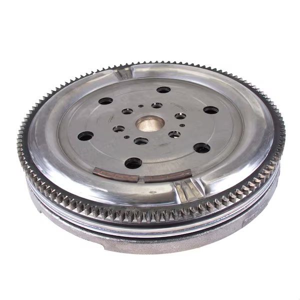 Flywheel, Dmf118, Luk, Mfr#: DMF118