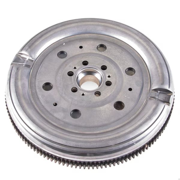 Flywheel, Dmf123, Luk, Mfr#: DMF123