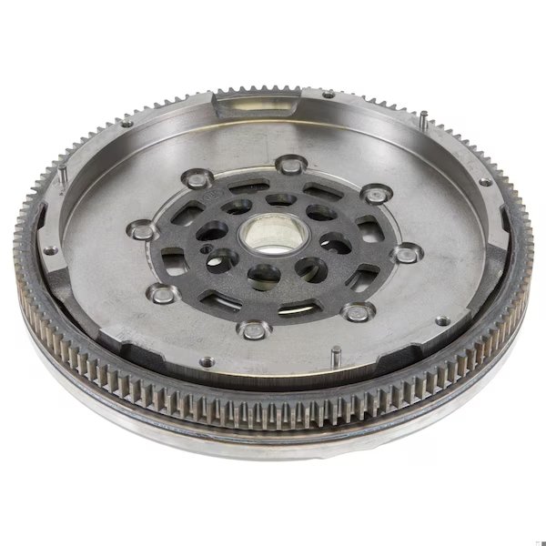 Flywheel, DMF191, Luk, Mfr#: DMF191