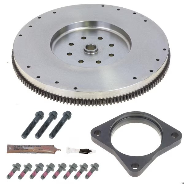 Flywheel, Lfw302, Luk, Mfr#: LFW302