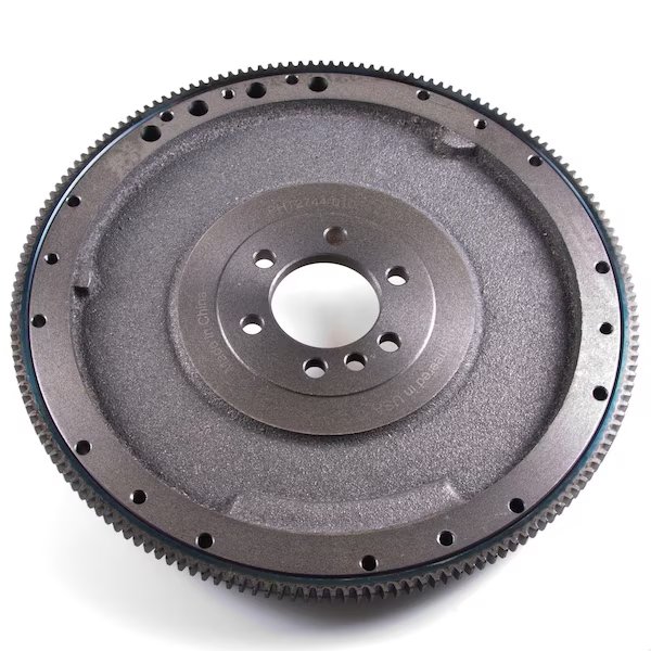 Flywheel, Lfw372, Luk, Mfr#: LFW372