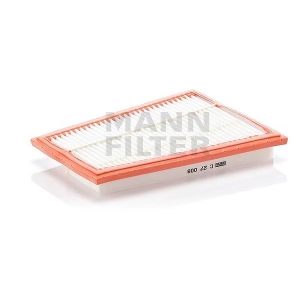 M-Benz Cls Air Filter Elem, C27006, Mann Filter, Mfr#: C27006
