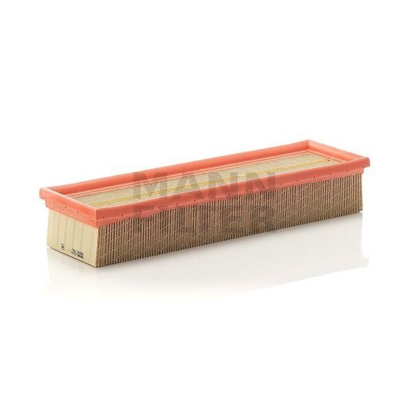 93 M-Benz 600Sec/92-93 600Sel Air Filter, C3484, Mann Filter, Mfr#: C3484