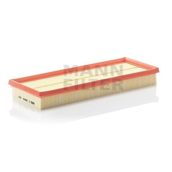 03-06 M-Benz Cl55 Amg/03-4 Clk 113-094-0 Air Filter, C3689, Mann Filter, Mfr#: C3689