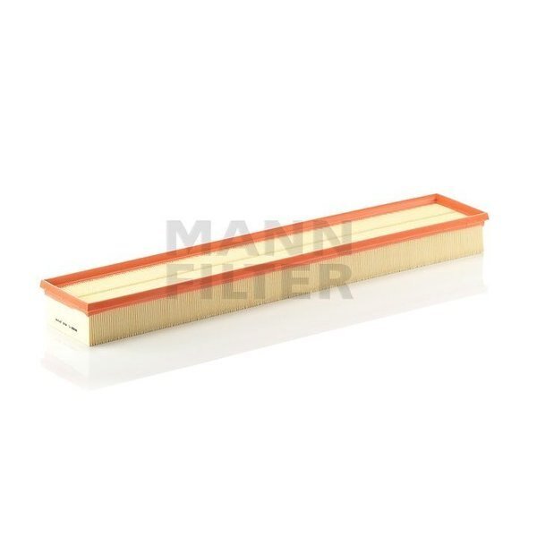 11 Porsche Panamera 970-110-220 Air Filter, C69226, Mann Filter, Mfr#: C69226