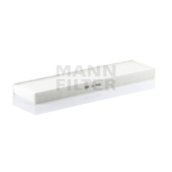 Cabin Filter Oem Can Sell 64319127516 Cabin Filtr Oem, Cu4436, Mann Filter, Mfr#: CU4436