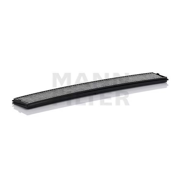 Cabin Filter Active Charcoal, Cuk6724, Mann Filter, Mfr#: CUK6724
