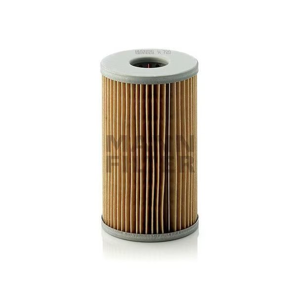 68-78 M-Benz 230-220-220D-250-280Se Oil Filter, H720X, Mann Filter, Mfr#: H720X