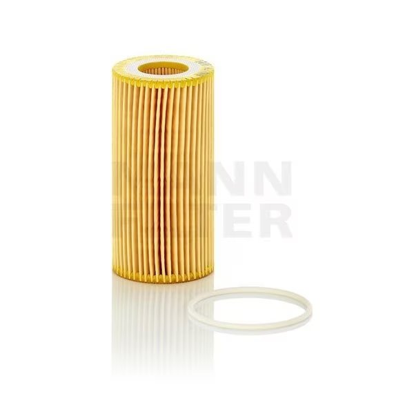 Oil Filter O.E.M., Hu719/8X, Mann Filter, Mfr#: HU719/8X