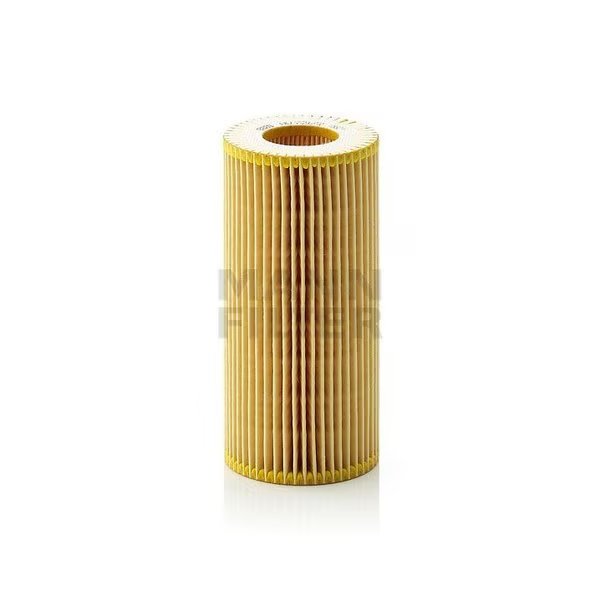 05-06 M-Benz E320 3.2L L6 Oil Filter, Hu721/2X, Mann Filter, Mfr#: HU721/2X