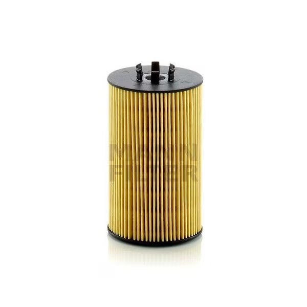 Oil Filter, Hu8012Z, Mann Filter, Mfr#: HU8012Z