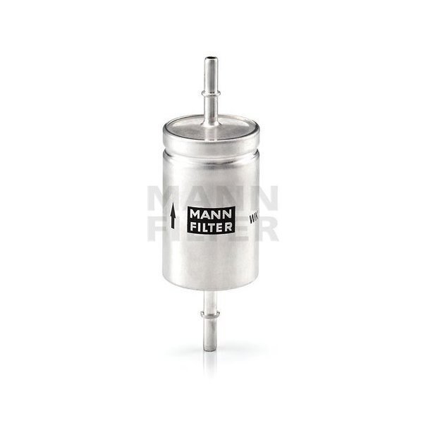 03-05 Jag X-Type 2.5L C2S 20906 Fuel Filter, Wk512, Mann Filter, Mfr#: WK512