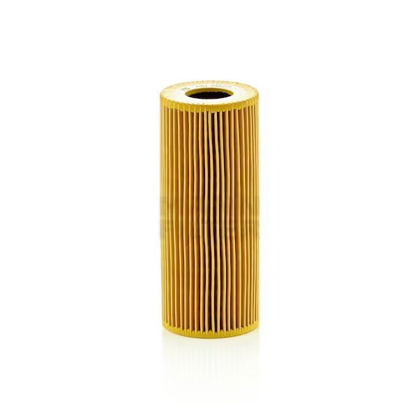 Oil Filter Oem 06-18 Vag Pr Various V6, Hu7029Z, Mann Filter, Mfr#: HU7029Z