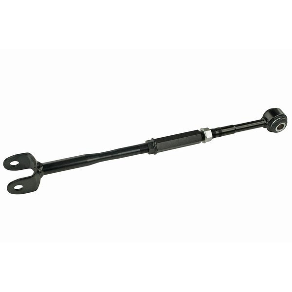 04-08 Toyota Solara:Rr Right Lwr Rrward Control Arm, Cms861277, Mevotech, Mfr#: CMS861277